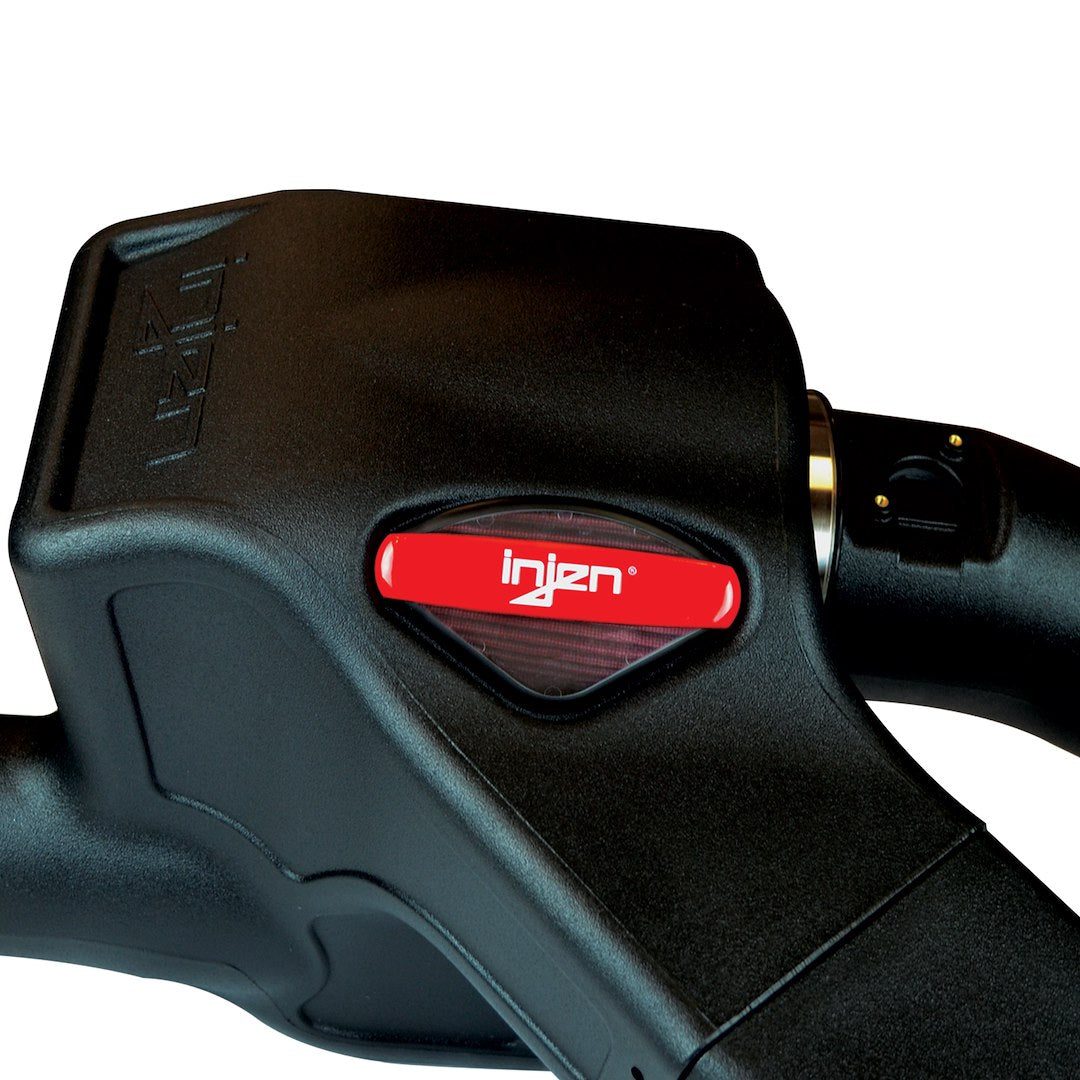 Injen Technology EVO2200C Evolution Performance Cotton Intake