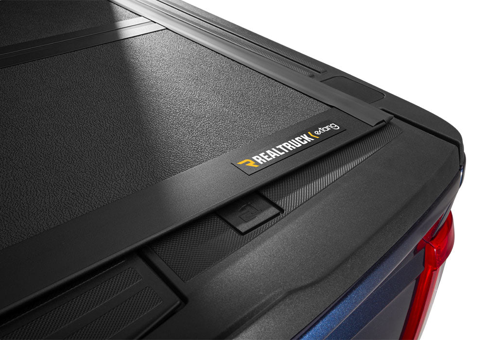 Extang 80985 Endure ALX Aluminum Tonneau Cover