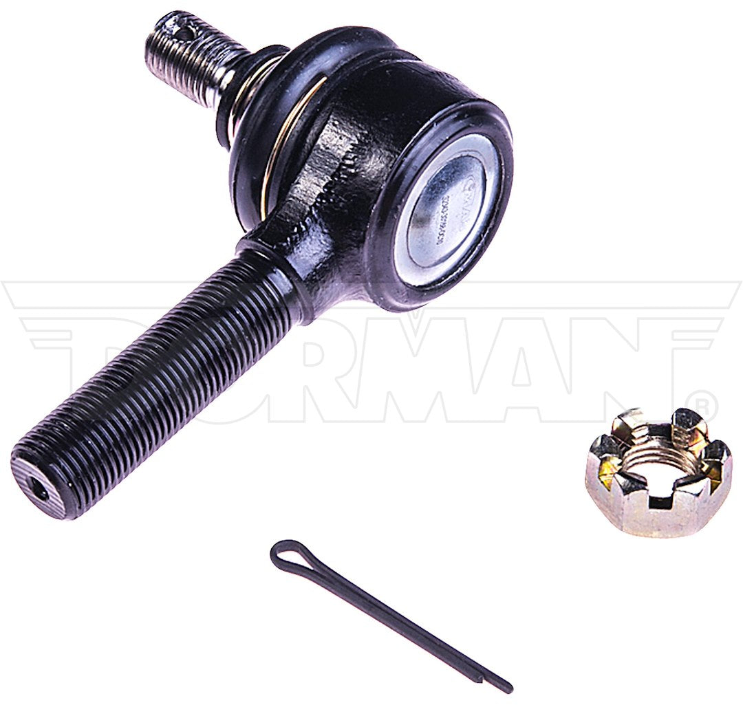 Dorman MAS Select Chassis Select OEM OEM Tie Rod End T2376 - image 2