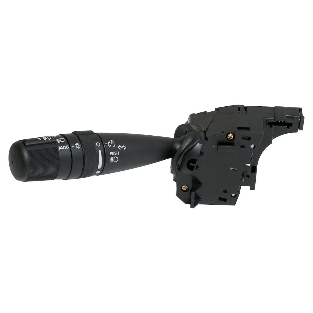 Crown Automotive 68015101AG Black Multifunction Switch - image 1