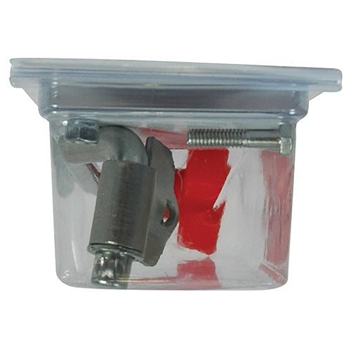 Bulldog 500180 Trailer Tongue Jack Crank - image 7