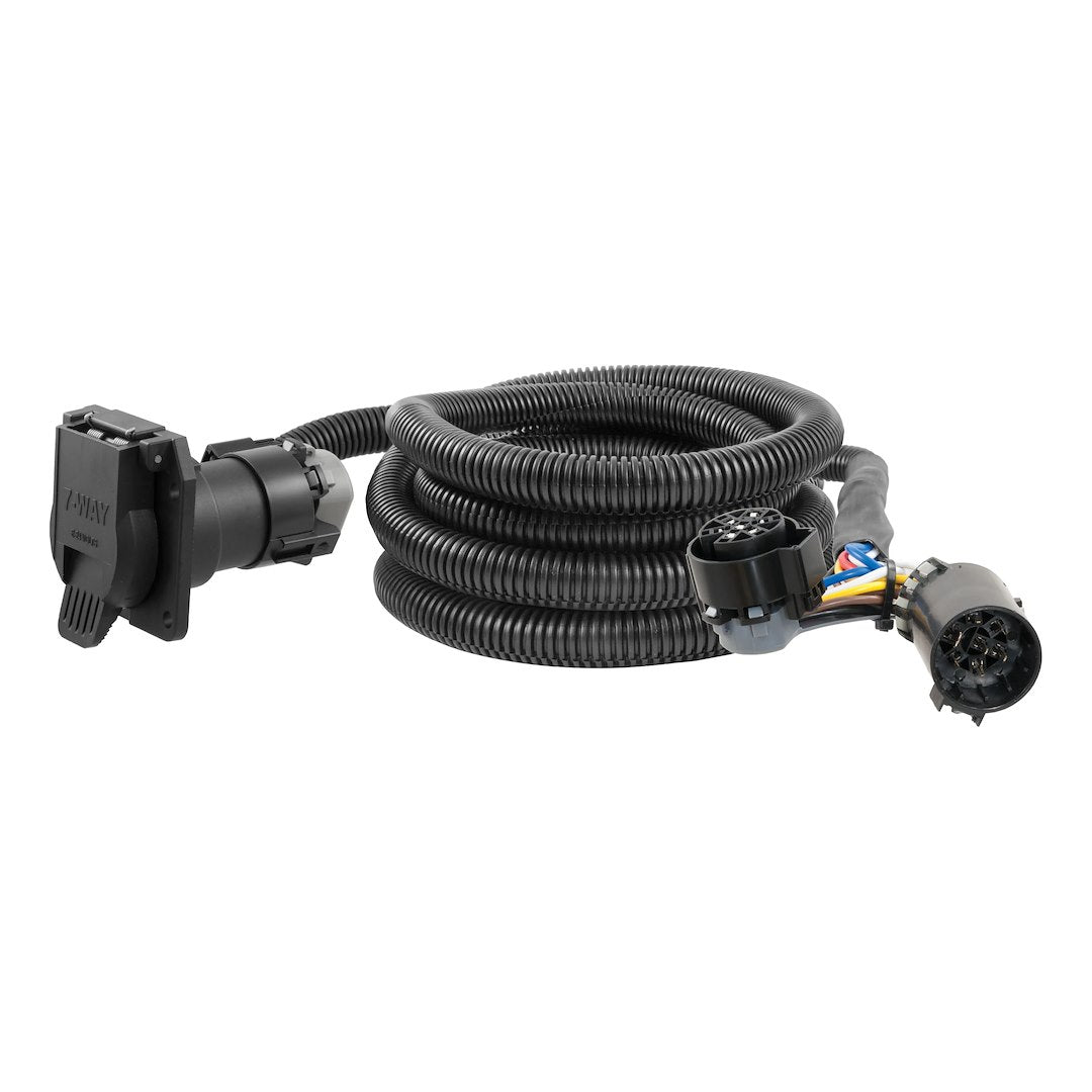 Curt 56000 Trailer Wiring Connector - image 1