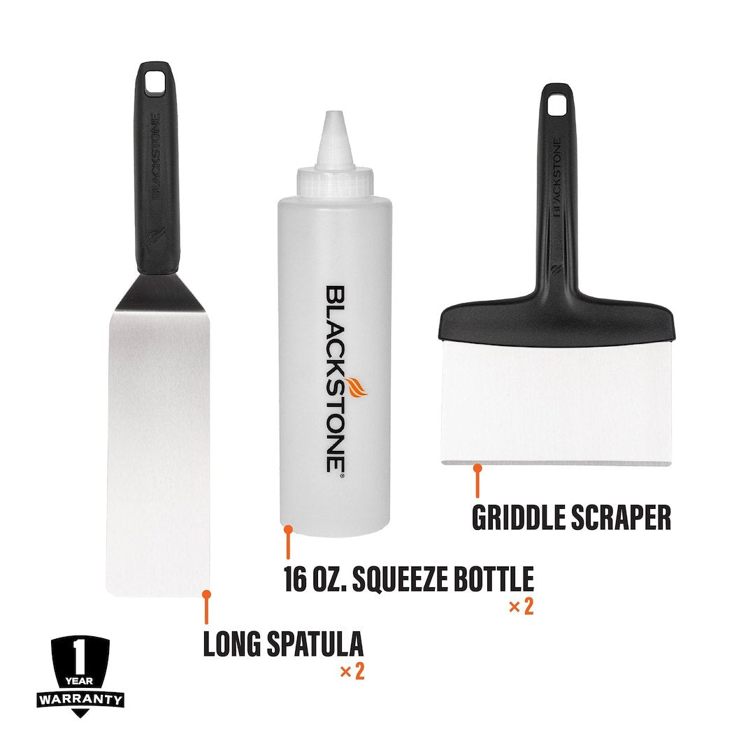 Blackstone 5230 Griddle Accessory Kit - image 2