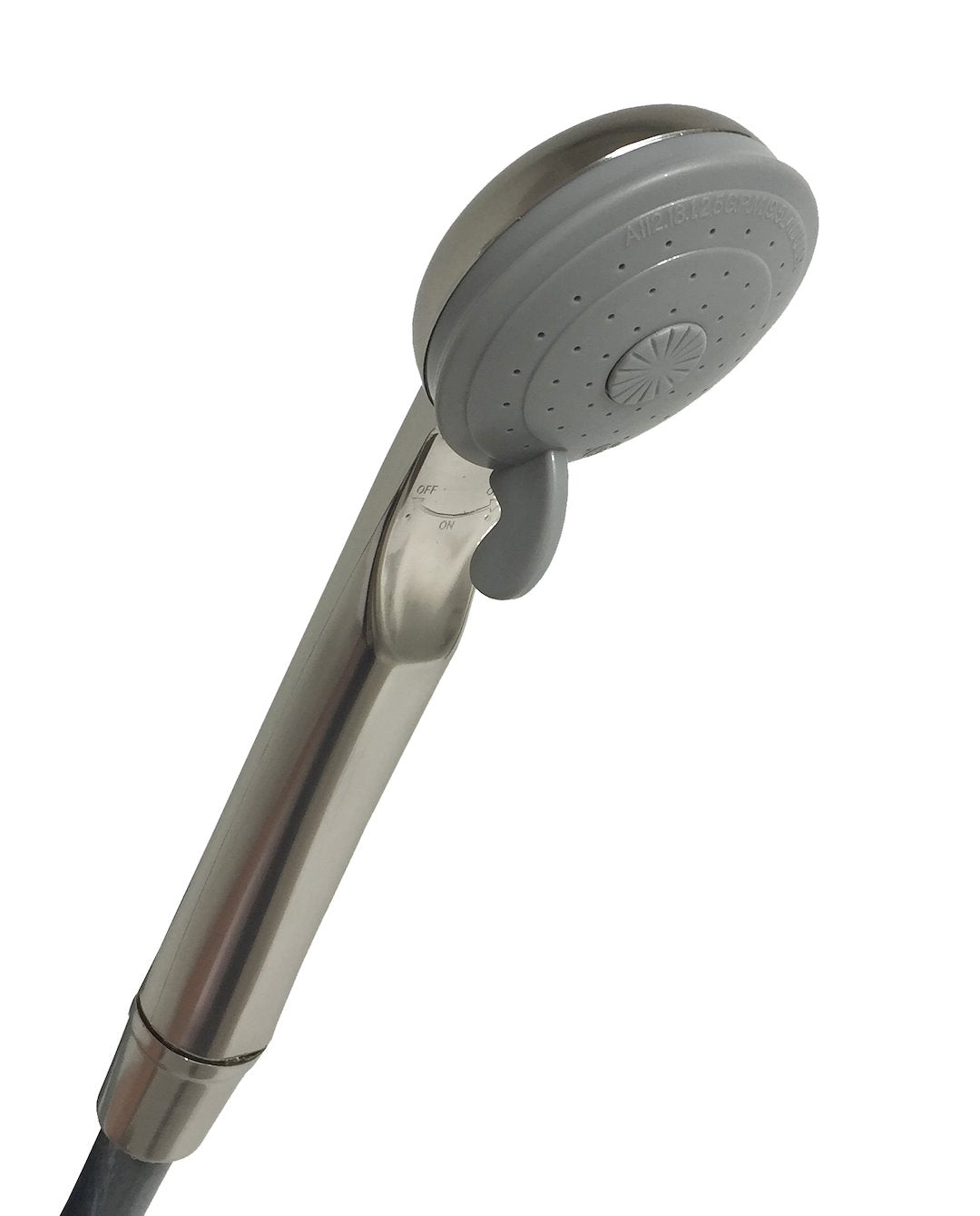 Empire Faucet Crd-U-Hd60n Shower Head