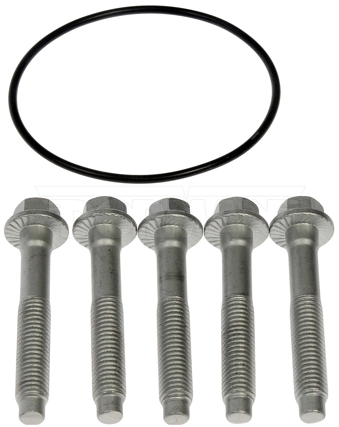 Dorman OE Solutions 926-127 Wheel Hub Bolt - image 3