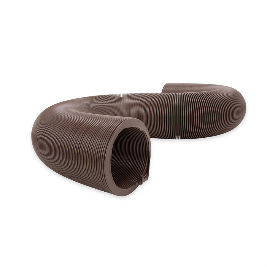 Camco 10 Feet Sewer Hose (39621) – Extended Length: 10 Feet