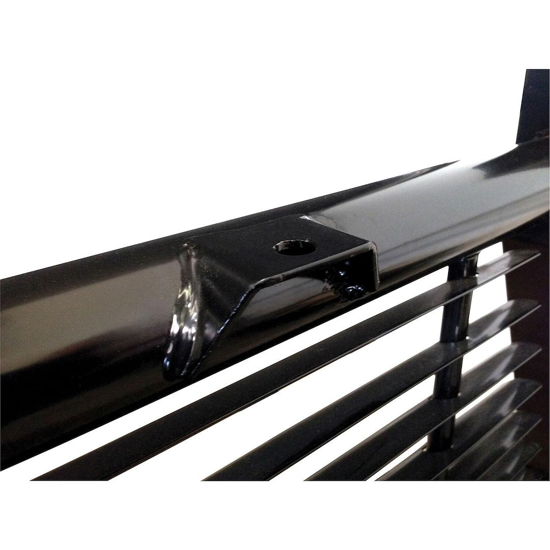Westin Automotive 57-8025 Headache Rack - image 3