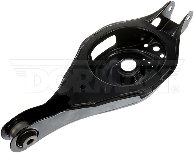 Dorman 527-110 Black Powder-Coated Control Arm - image 3