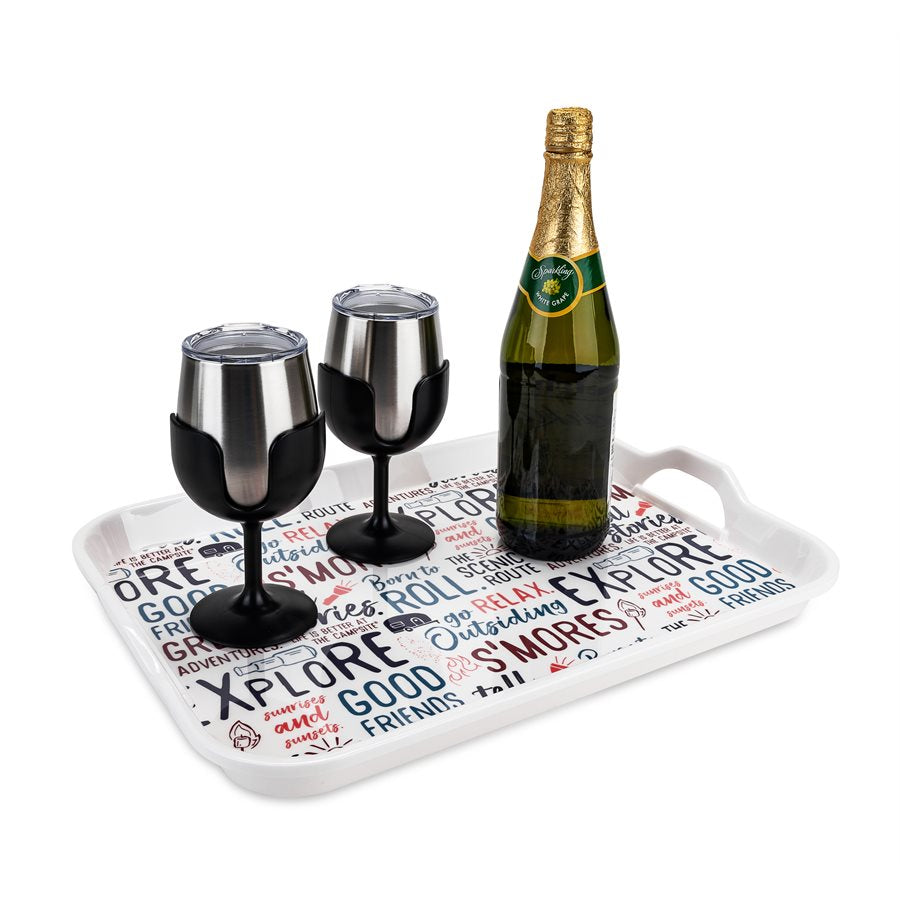 Camco 53486 Serving Tray - image 6