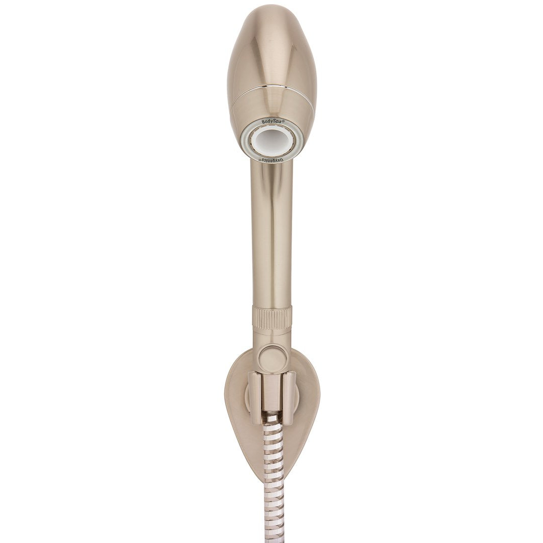 Oxygenics/ Etl 26488 Shower Head - image 2