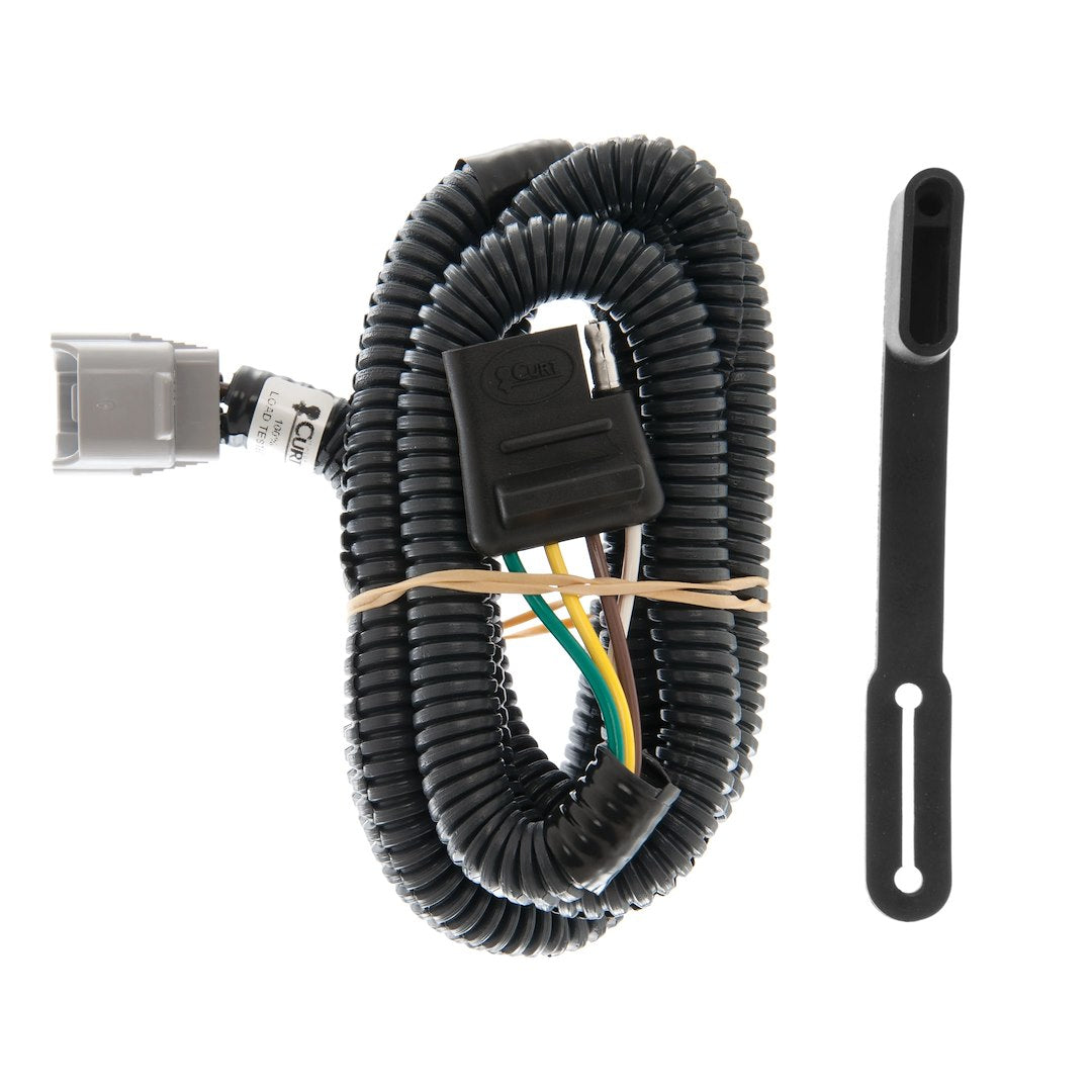 Curt 55245 Trailer Wiring Connector - image 1