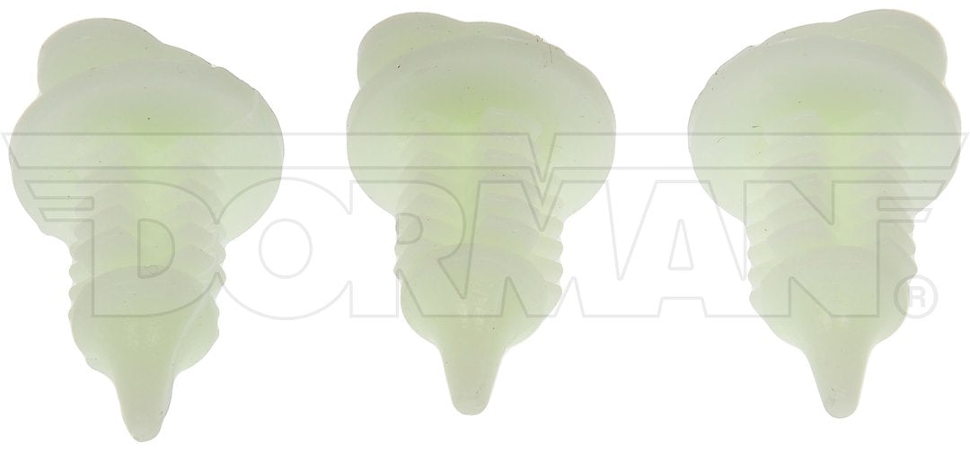Dorman OE Solutions 963-020d Interior Panel Retainer - image 3