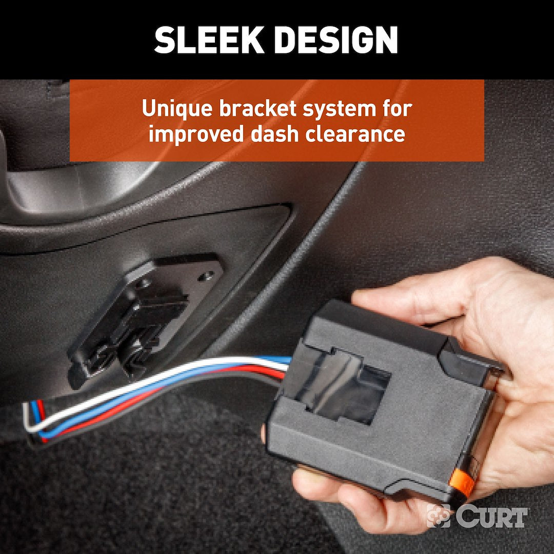 Curt 51126 Trailer Brake Control - image 5