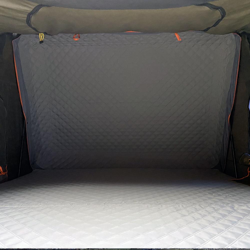 Tuff Stuff Overland Ts-Rtt-Cs-Bk Tent - image 14
