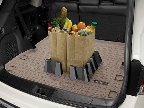 Weathertech (Usa) 8ctk1 Cargo Organizer - image 4