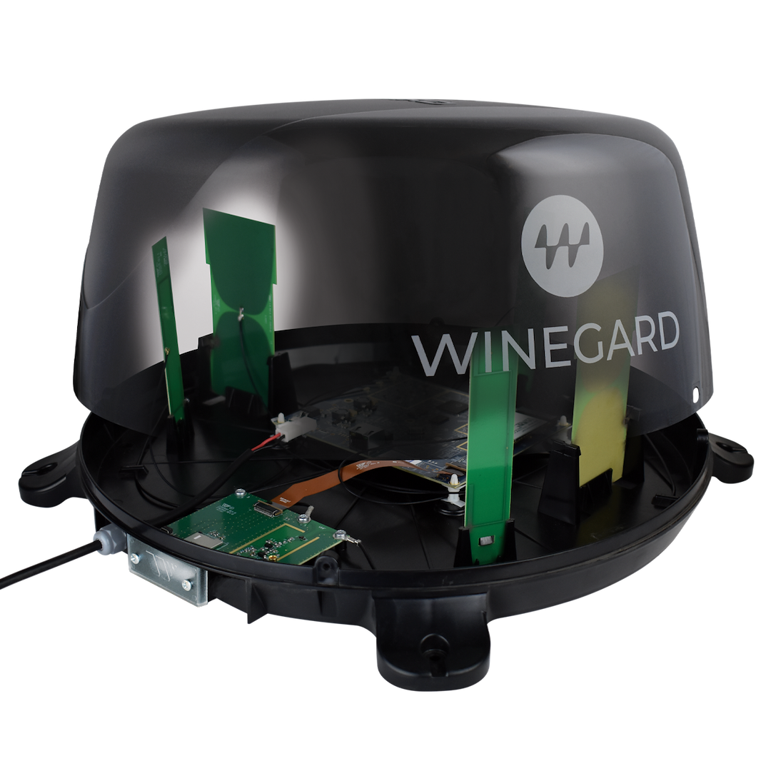 Winegard Wf2-435 Wifi Range Extender - image 3