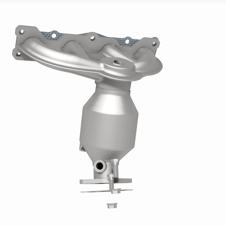 MagnaFlow 5531590 California Grade Direct-Fit Converter