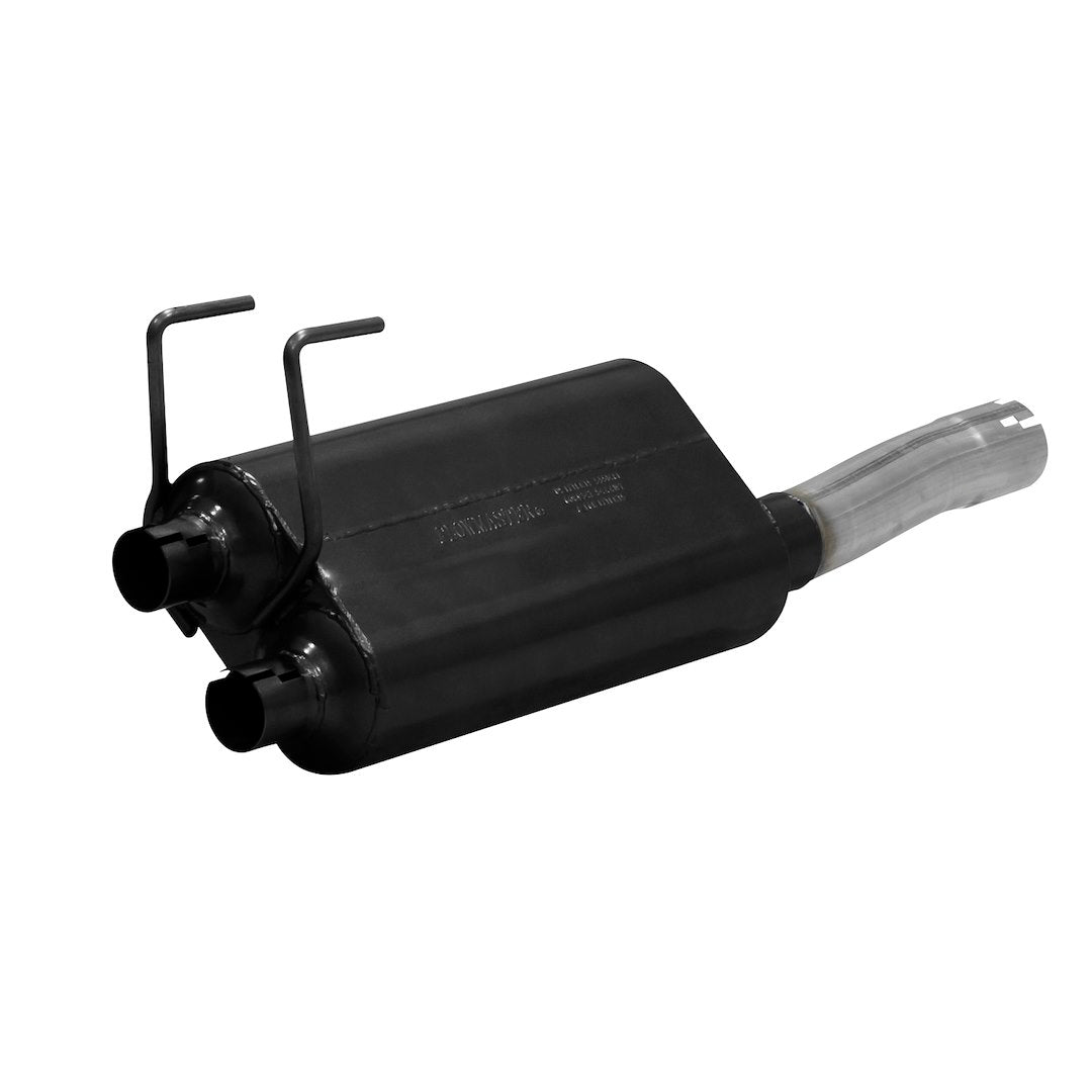 Flowmaster 817568 Exhaust Muffler - image 1