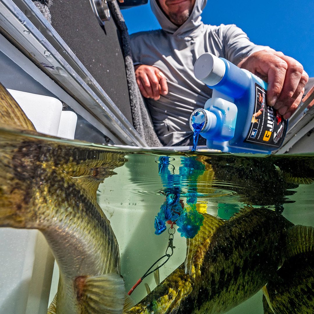 T-H Marine U216-Fw Livewell/ Baitwell Treatment Solution - image 2