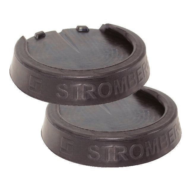 Stromberg Carlson Jbp-S12.2 Jack Pad - image 1