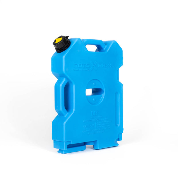 Rotopax Rx-2def 2-Gallon DEF Container