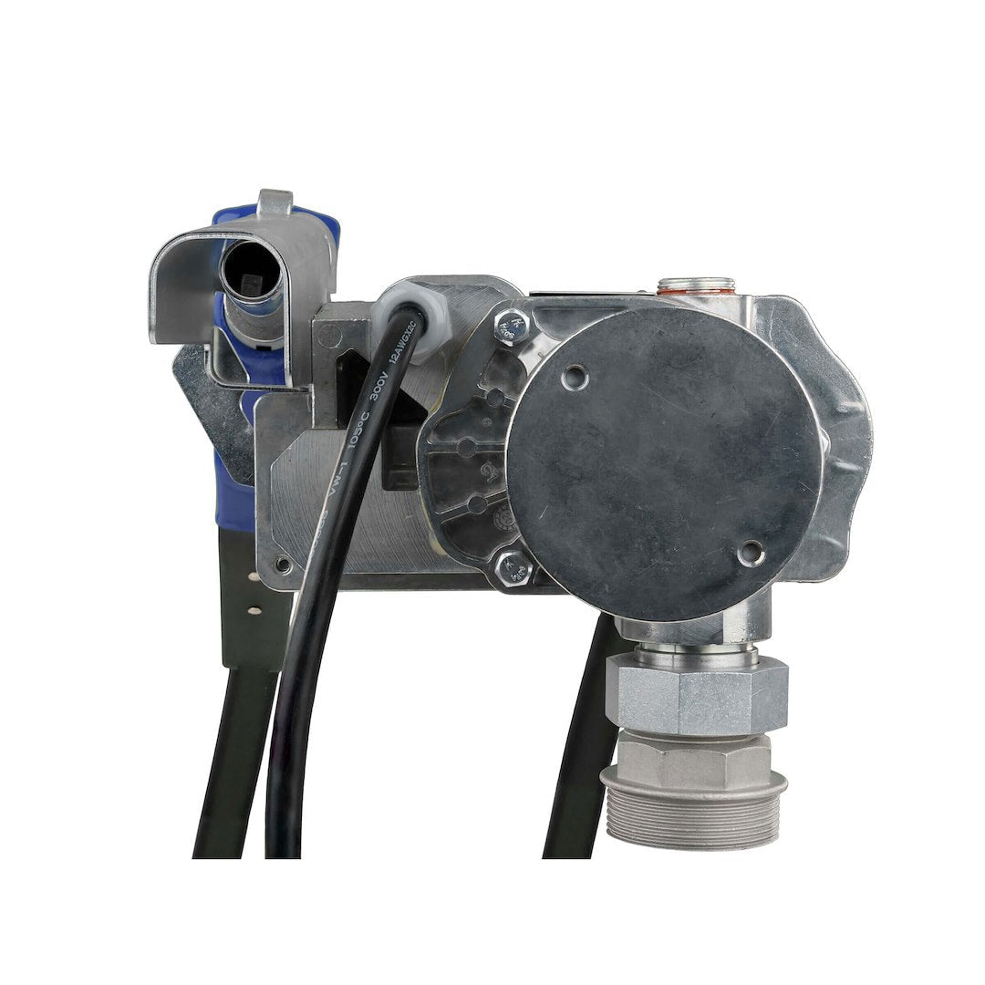 Gpi (Great Plains) 110000-100 Liquid Transfer Tank Pump - image 4