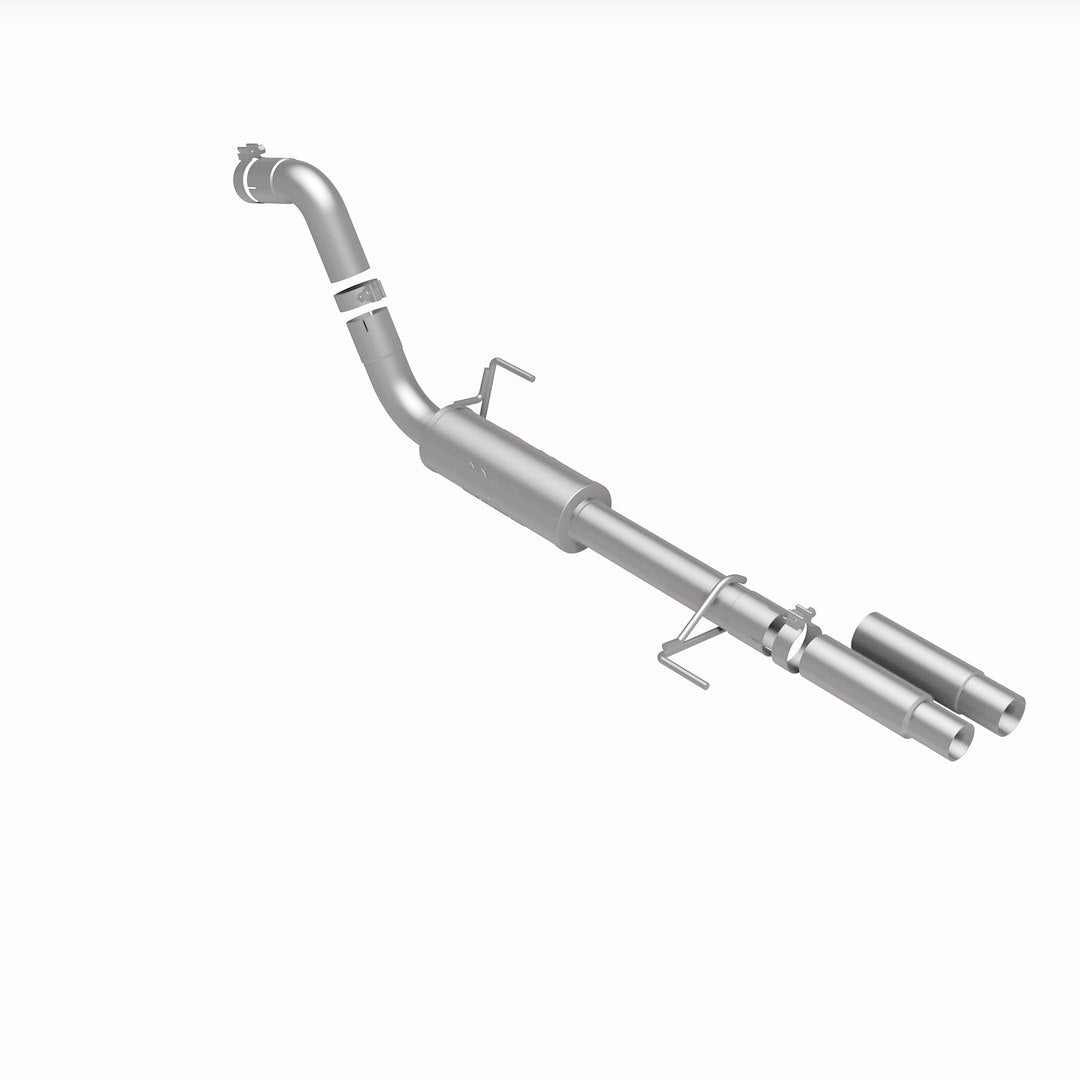 MagnaFlow 19572 D-Fit Replacement Exhaust Muffler