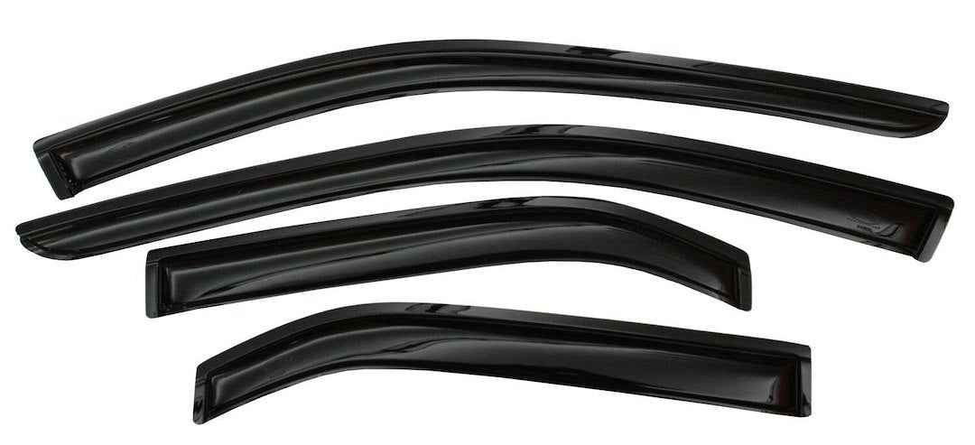 Auto Ventshade (AVS) 94531 Tape-On Window Rainguards - 4-Piece
