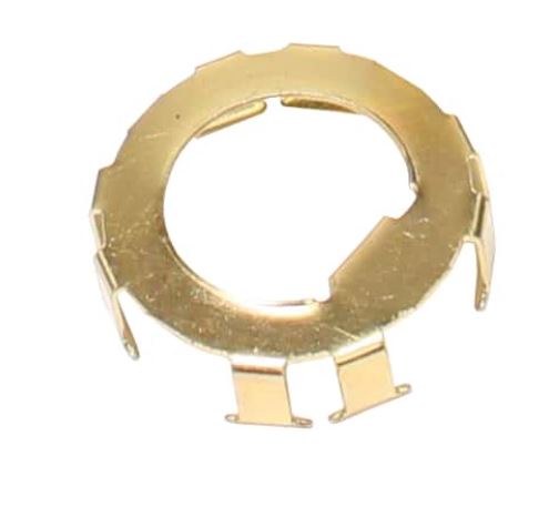 Dexter Axle Trailer Spindle Nut Retainer (00619000) – Material: Steel