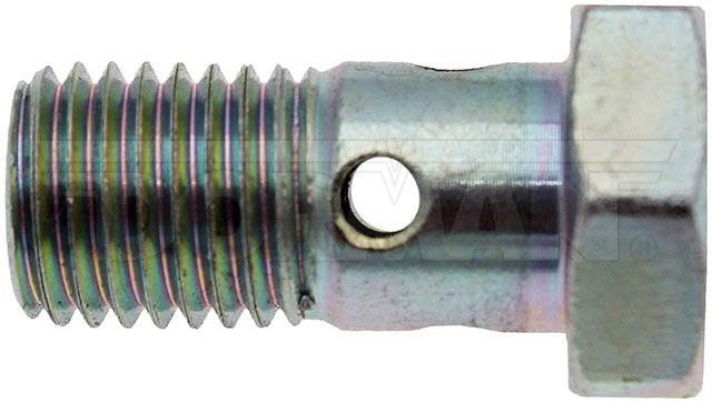 Dorman 667677 Turbocharger Coolant Line - image 3