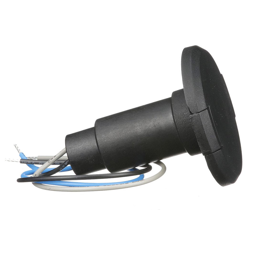 Attwood Marine 910r3pb-1 Navigation Light Pole Base - image 1