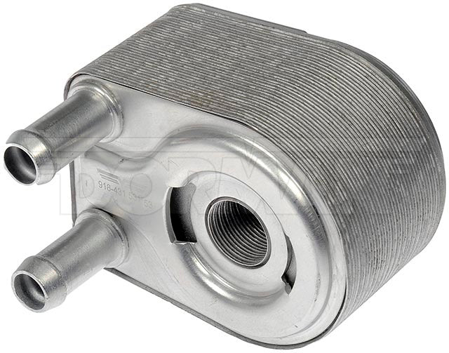 Dorman OE Solutions 918-431 Engine Oil Cooler - image 5