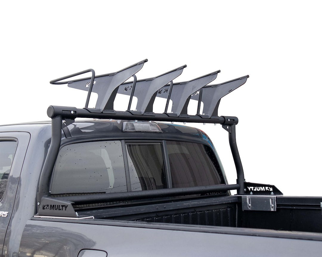 Multy Rack Systems Ltd Mr-2058 Bike Rack - image 4