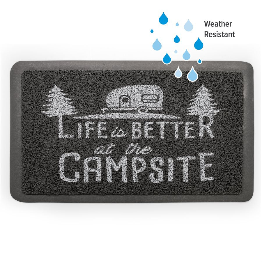 Camco 53200 Door Mat - image 9
