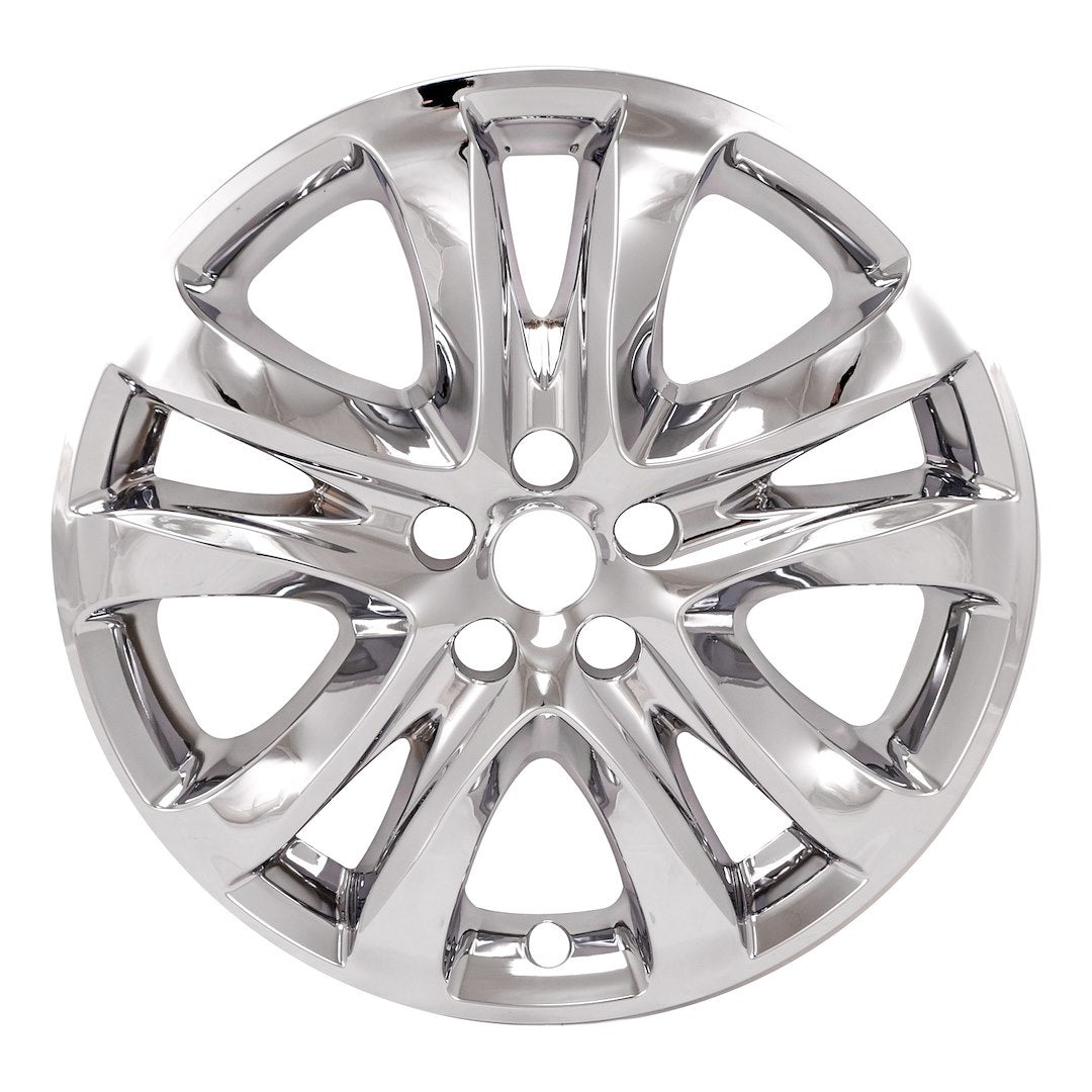 Coast To Coast IMP472X Mazda6 Chrome 19-Inch Wheel Skins - image 1