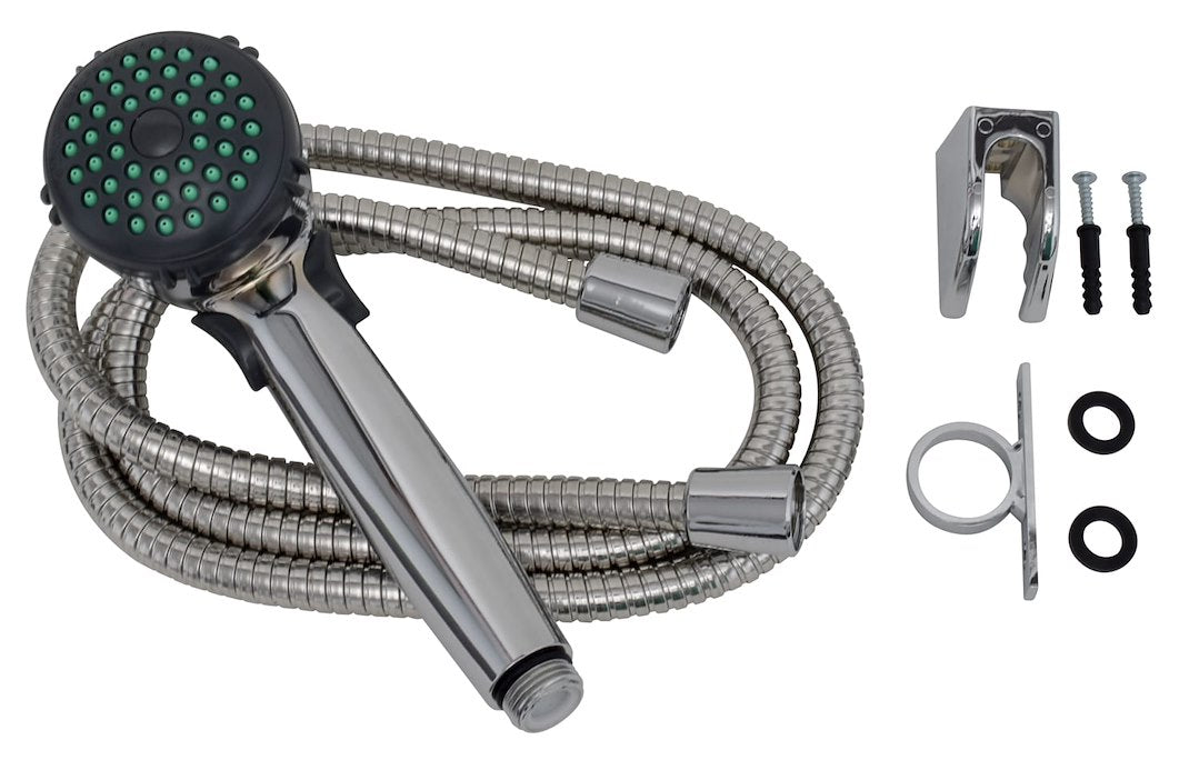Phoenix Products Pf276045 Shower Head - image 1
