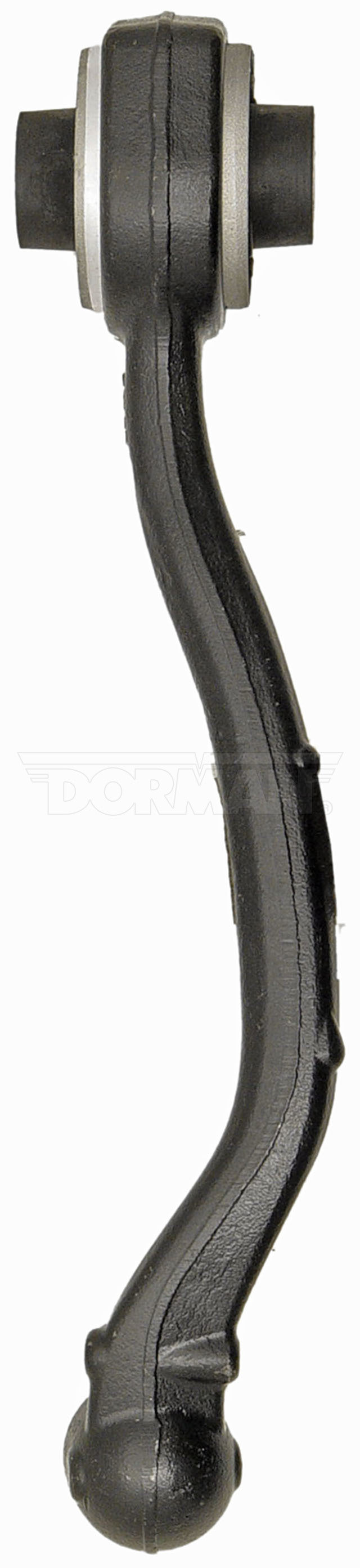 Dorman (OE Solutions) 520-955 Iron Control Arm with Black Powder Coat - image 2