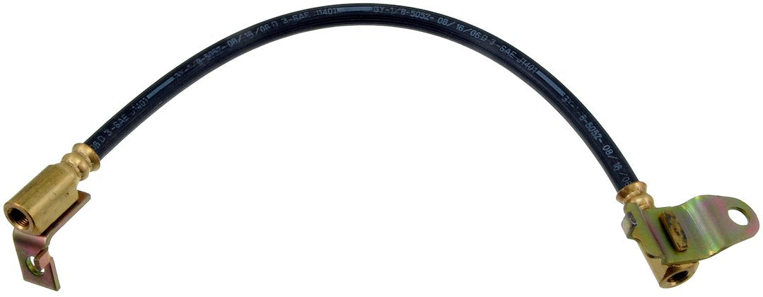 Dorman First Stop H380418 Brake Hose - 15-1/2 Inch - image 1