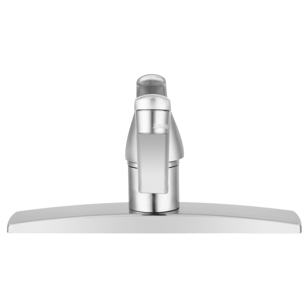 Dura Faucet Df-Nmk600-Sn Faucet - image 2
