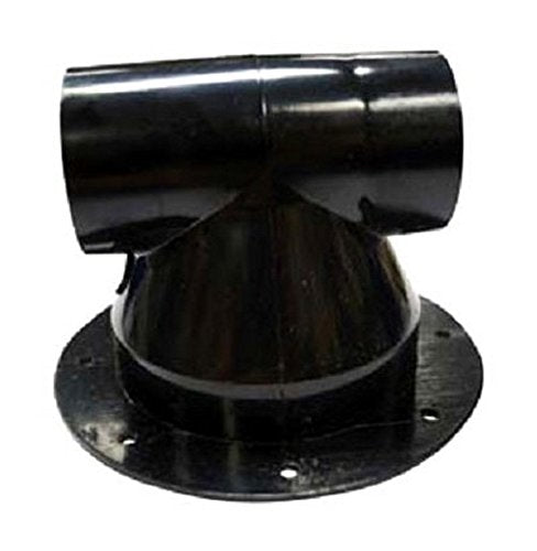 Chafee Engineering Vujb Sewer Vent Cap