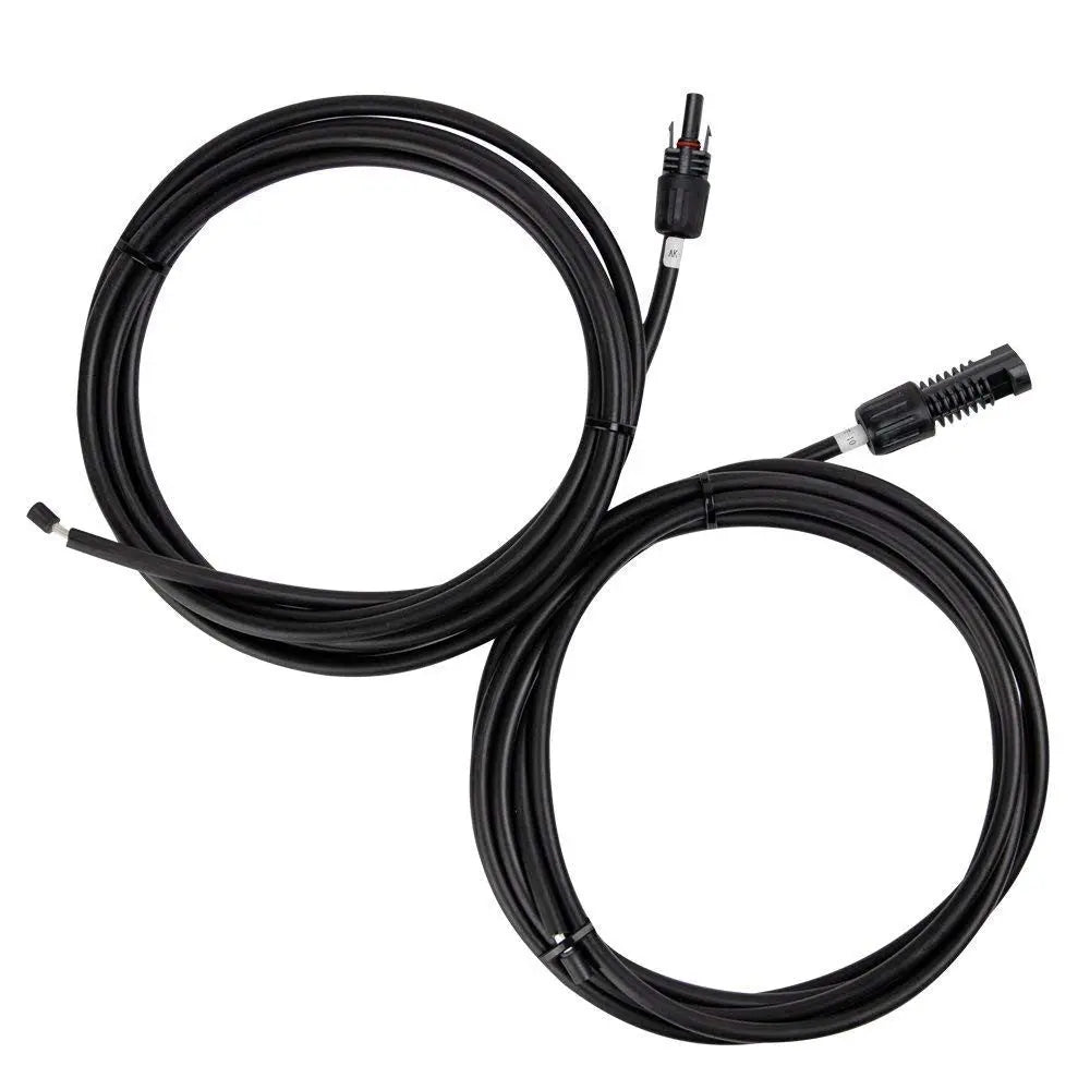 Renogy Rng-Ak-10ft-10-G1-Us Solar Panel Cable - image 1