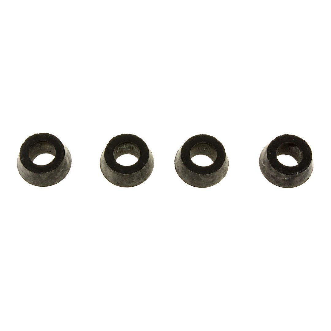 Bilstein 4600 Series Shock Shock Absorber Nitrogen Gas Charged 24-184977 - image 2