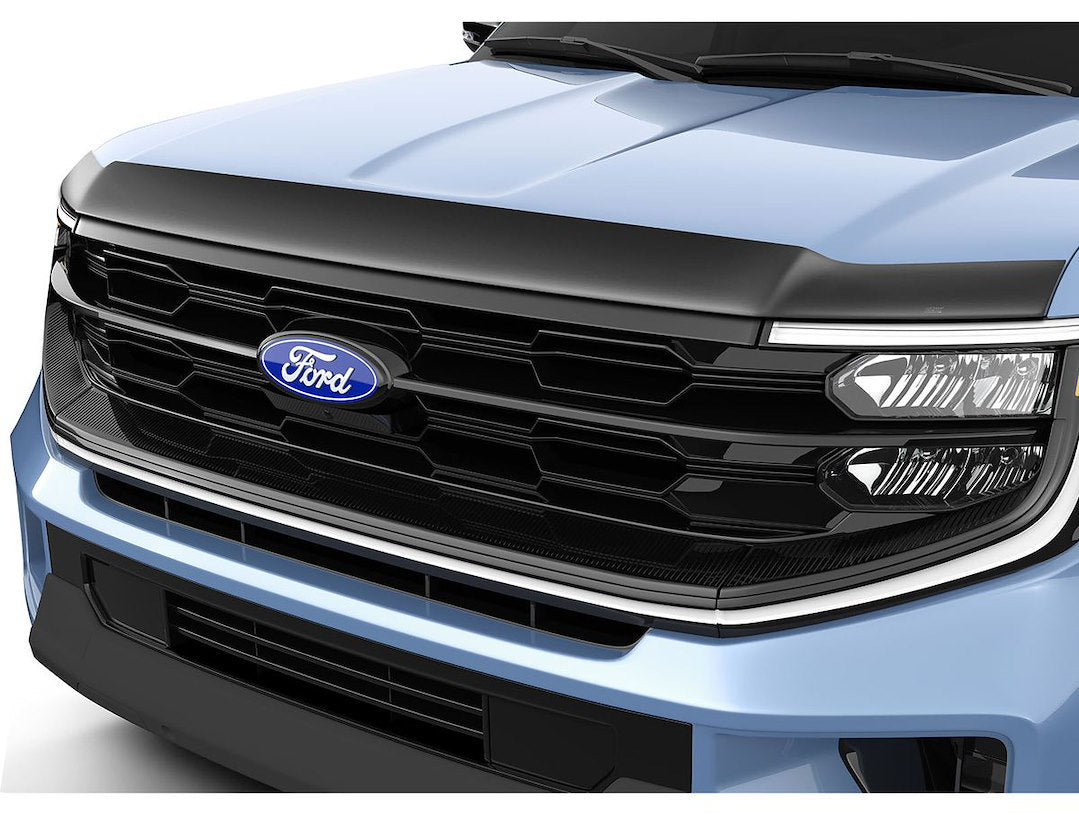 Husky Liner 2842231 Bug Shield - image 3