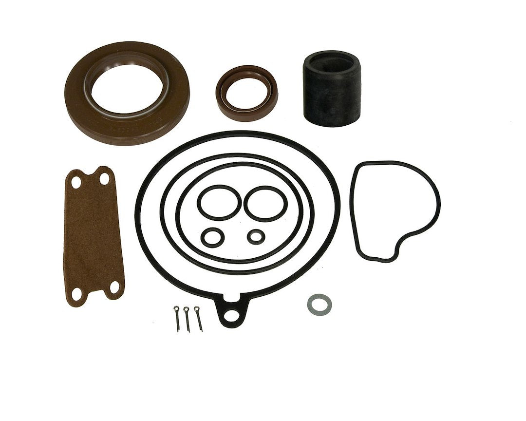 Sierra Marine 18-2586 Outboard Motor Upper Unit Seal Kit - image 1