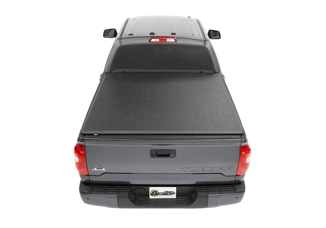 Bestop 19248-01 EZ Roll Tailgate Handle Lock Tonneau Cover - image 1