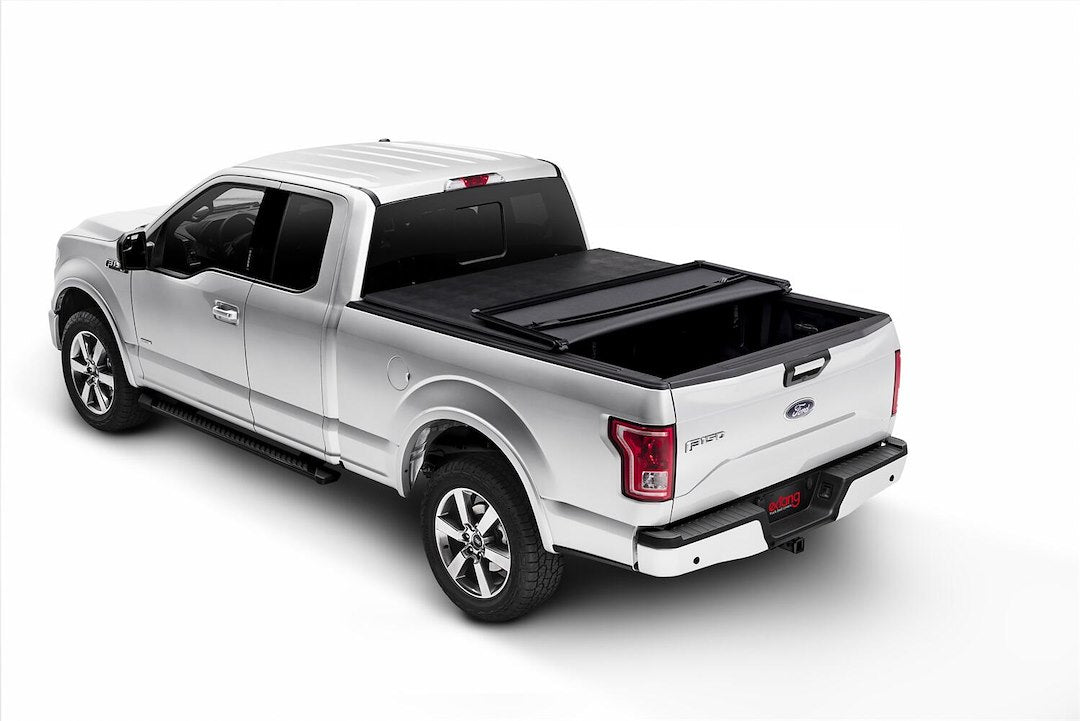 Extang 92706ext Trifecta 2.0 Tool-Free Tonneau Cover