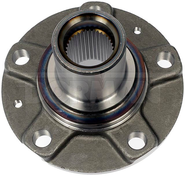 Dorman OE Solutions 952-933 Wheel Bearing And Hub Assembly - image 6