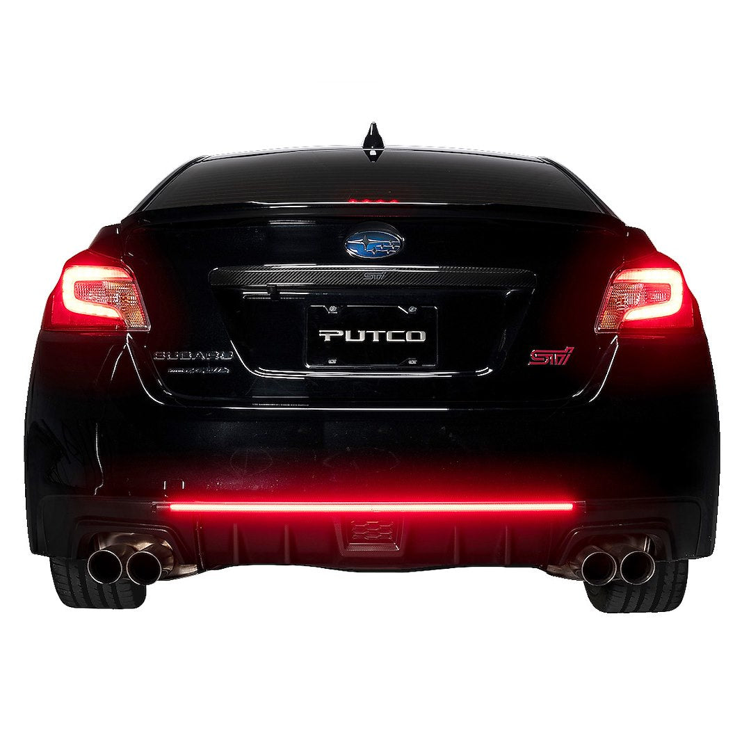 Putco 92200010 Center High Mount Stop Light - LED