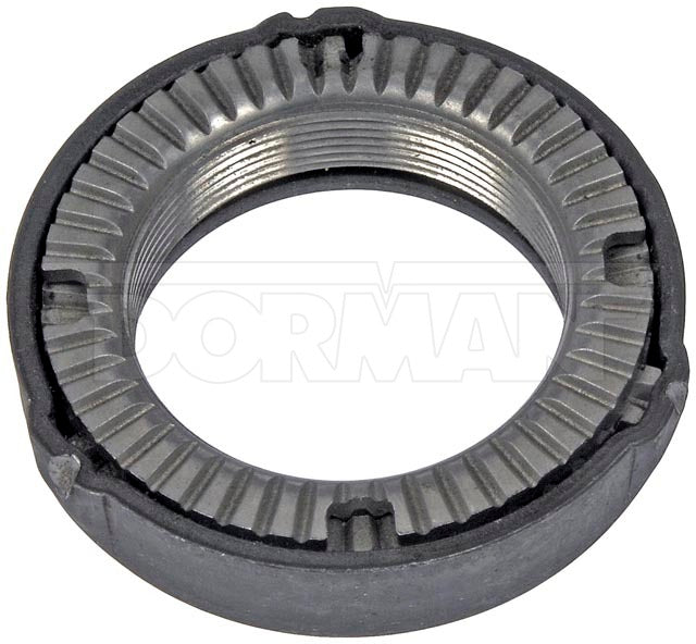 Dorman 615133 2 Inch-16 Ratchet-Style Spindle Nuts, Set of 2 - image 2