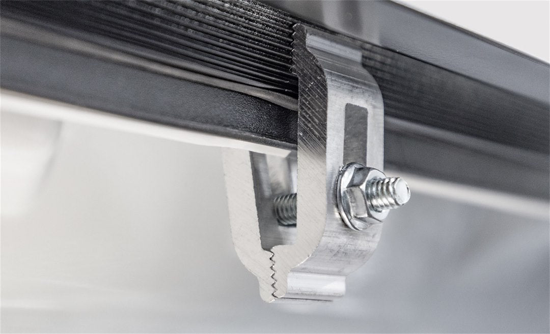 ACCESS Covers LOMAX® Aluminum Tailgate Handle Lock Tonneau Cover B3040019 - image 6